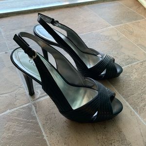 Guess 3-inch High Heels 6.5